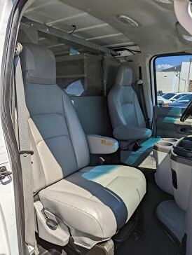 2010 Ford E-Series E-250 Cargo Van for sale in National City, CA – photo 32