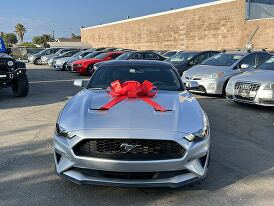 2019 Ford Mustang EcoBoost Premium Coupe RWD for sale in Oxnard, CA – photo 11