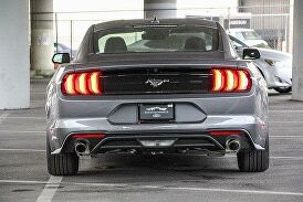 2022 Ford Mustang EcoBoost Fastback RWD for sale in Los Angeles, CA – photo 5