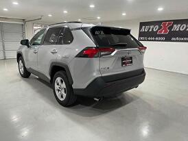 2021 Toyota RAV4 XLE for sale in Norco, CA – photo 2