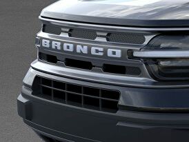2022 Ford Bronco Sport Big Bend AWD for sale in Walnut Creek, CA – photo 27