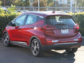 2019 Chevrolet Bolt EV Premier FWD for sale in San Jose, CA – photo 2