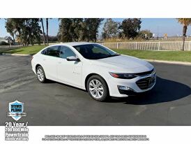 2023 Chevrolet Malibu LT with 1LT FWD for sale in Chowchilla, CA – photo 2