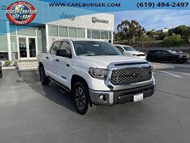 2020 Toyota Tundra SR5 for sale in La Mesa, CA