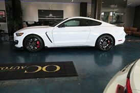 2016 Ford Mustang Shelby GT350 R Fastback RWD for sale in Costa Mesa, CA – photo 31