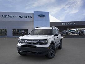 2022 Ford Bronco Sport Big Bend AWD for sale in Los Angeles, CA – photo 2