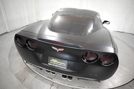 2006 Chevrolet Corvette Z06 for sale in Burbank, CA – photo 22