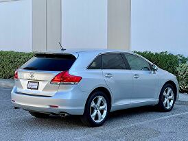 2009 Toyota Venza V6 for sale in San Jose, CA – photo 4