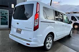 2015 Ford Transit Connect Titanium for sale in El Cajon, CA – photo 15