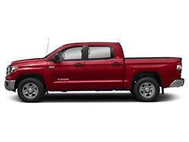 2021 Toyota Tundra SR5 CrewMax 4WD for sale in Los Angeles, CA – photo 3