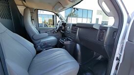 2021 Chevrolet Express Cargo 2500 RWD for sale in Murrieta, CA – photo 24