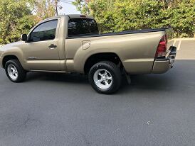 2007 Toyota Tacoma Base for sale in Long Beach, CA – photo 5