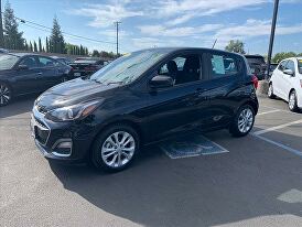 2020 Chevrolet Spark 1LT FWD for sale in Sacramento, CA – photo 10