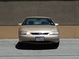 1999 Chevrolet Monte Carlo LS FWD for sale in Gilroy, CA – photo 12