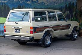 1986 Toyota Land Cruiser for sale in Glendale, CA – photo 7