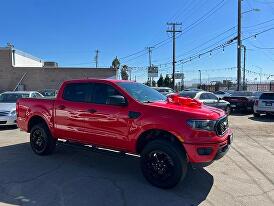 2021 Ford Ranger XLT for sale in Oxnard, CA – photo 12