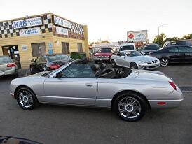 2005 Ford Thunderbird Deluxe for sale in Sacramento, CA – photo 19