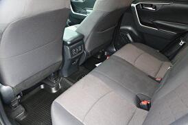 2019 Toyota RAV4 XLE for sale in Stockton, CA – photo 17