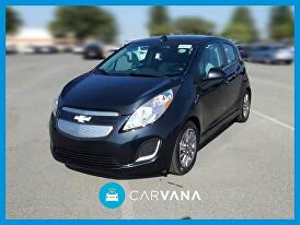 2016 Chevrolet Spark EV 1LT for sale in Santa Barbara, CA