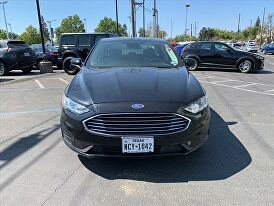 2020 Ford Fusion SE FWD for sale in Sacramento, CA – photo 12