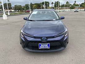 2020 Toyota Corolla Hybrid LE FWD for sale in Vista, CA – photo 5