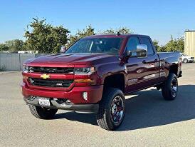 2016 Chevrolet Silverado 1500 LT for sale in Rio Linda, CA – photo 6