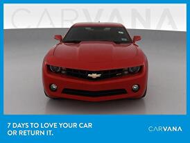 2012 Chevrolet Camaro 1LT for sale in Vallejo, CA – photo 13