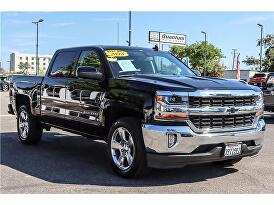 2018 Chevrolet Silverado 1500 1LT for sale in Escondido, CA – photo 7