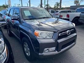 2010 Toyota 4Runner SR5 Sport for sale in Ontario, CA – photo 4