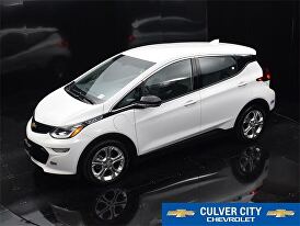 2019 Chevrolet Bolt EV LT FWD for sale in Culver City, CA – photo 28