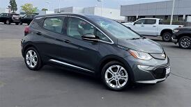 2019 Chevrolet Bolt EV LT FWD for sale in Irvine, CA – photo 2