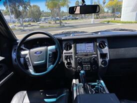 2017 Ford Expedition EL Limited for sale in Cerritos, CA – photo 9