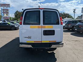 2014 Chevrolet Express Cargo 2500 RWD for sale in National City, CA – photo 10