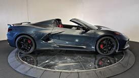 2021 Chevrolet Corvette Stingray w/3LT for sale in Anaheim, CA – photo 28