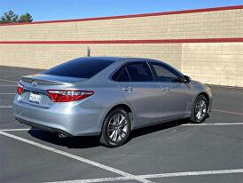 2017 Toyota Camry SE for sale in Victorville, CA – photo 29