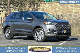 2022 Ford Edge SEL AWD for sale in Santa Cruz, CA