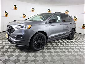 2022 Ford Edge SE AWD for sale in Ontario, CA