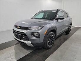 2021 Chevrolet Trailblazer LT for sale in Inglewood, CA – photo 5