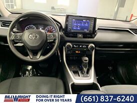 2022 Toyota RAV4 LE FWD for sale in Bakersfield, CA – photo 14