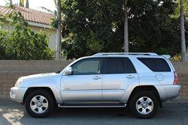 2003 Toyota 4Runner Limited for sale in Orange, CA – photo 14