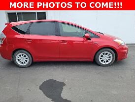 2013 Toyota Prius v Five FWD for sale in Watsonville, CA – photo 4