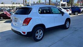 2022 Chevrolet Trax LS FWD for sale in Riverside, CA – photo 3