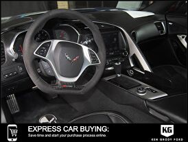 2015 Chevrolet Corvette Z06 3LZ Convertible RWD for sale in Carlsbad, CA – photo 5