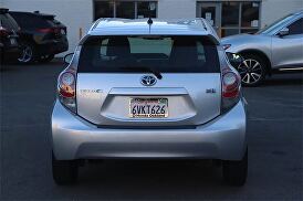 2012 Toyota Prius c Two for sale in Oakland, CA – photo 6