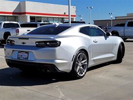 2019 Chevrolet Camaro 2LT Coupe RWD for sale in Madera, CA – photo 6