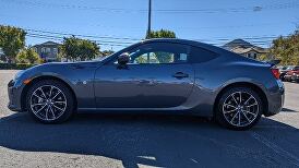 2020 Toyota 86 GT RWD for sale in Morgan Hill, CA – photo 20