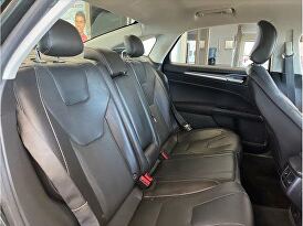 2015 Ford Fusion Energi Titanium for sale in Sacramento, CA – photo 23