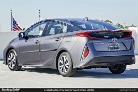 2019 Toyota Prius Prime Premium FWD for sale in Newport Beach, CA – photo 8