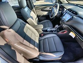 2023 Chevrolet Trailblazer RS FWD for sale in Glendale, CA – photo 28