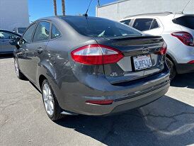 2019 Ford Fiesta SE FWD for sale in Santa Clara, CA – photo 14